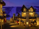 Lionshead Village at Vail